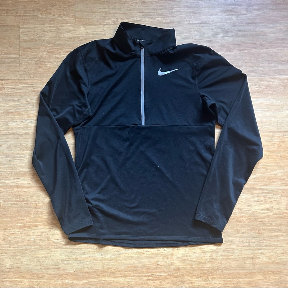 Nike 1/4 Zip Pullover